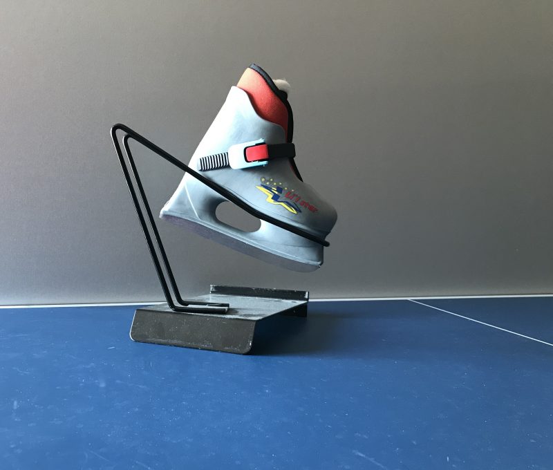 Ice Skates Little Star (jr) verstelbaar