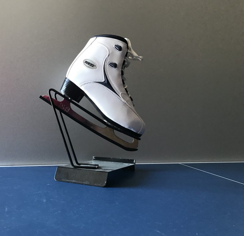 Roces ice skates RFG 1 kunstschaats wit