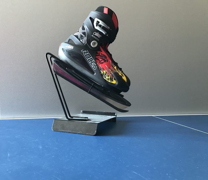 Roces ice skates Fuzzy 1.0 Boy schaatsen (jr) verstelbaar