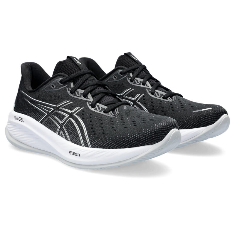 Asics CUMULUS 26 hardloopschoenen voor heren - Afbeelding 2