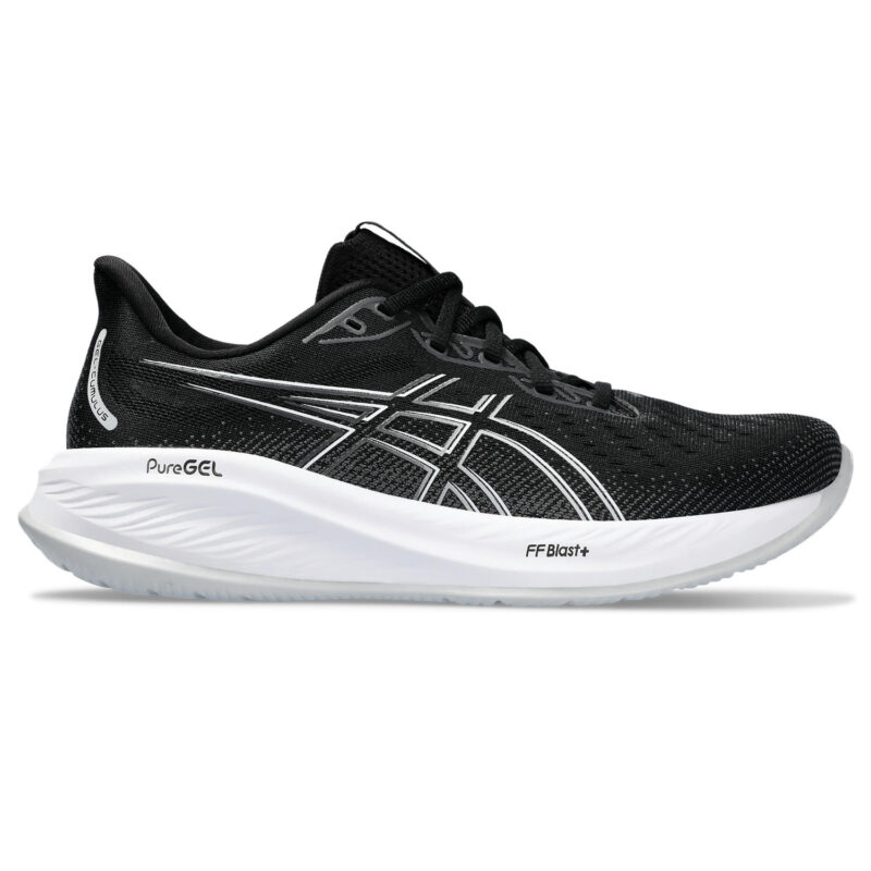 Asics CUMULUS 26 hardloopschoenen voor heren