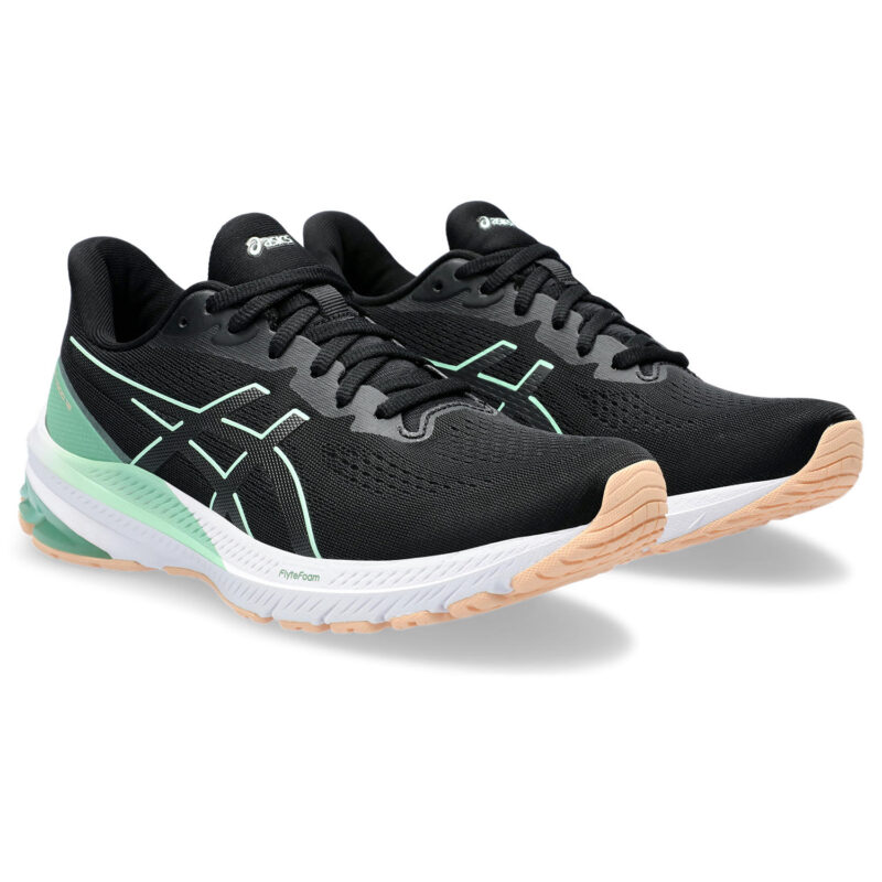 Asics GT-1000 12 hardloopschoenen voor dames - Afbeelding 2