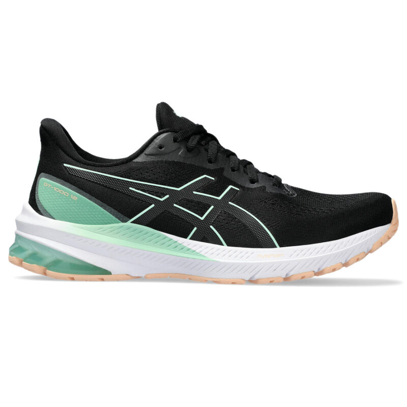 Asics GT-1000 12 hardloopschoenen voor dames
