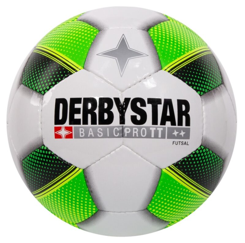 Derbystar FUTSAL BASIC PRO TT zaalvoetbal