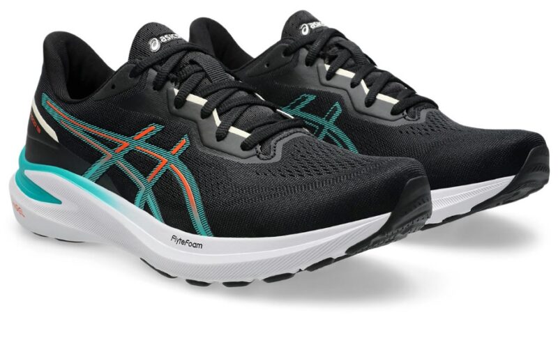 Asics GT-1000 13 hardloopschoenen voor heren - Afbeelding 2