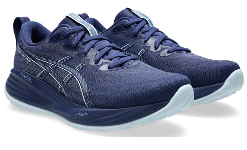 Asics GEL-CUMULUS 27 hardloopschoenen voor heren - Afbeelding 2