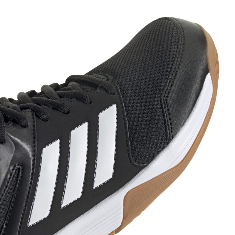 Adidas SPEEDCOURT M indoorschoenen voor heren - Afbeelding 2