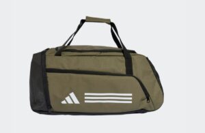 Adidas TR DUFFLE M teamtas