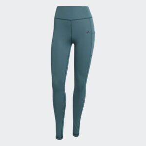 Adidas OPT ST HR 1/1 L legging voor dames