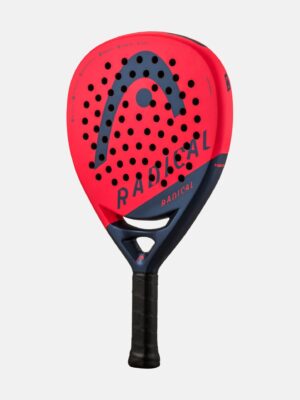 Head RADICAL ELITE PADELRACKET voor volwassenen