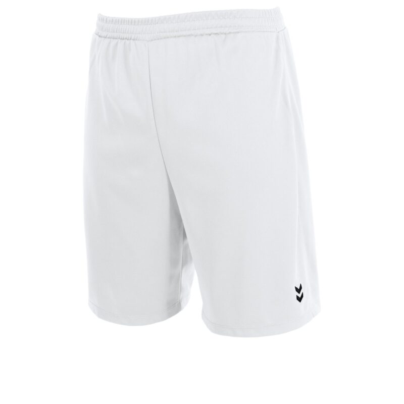 Hummel EURO SHORT II wit short