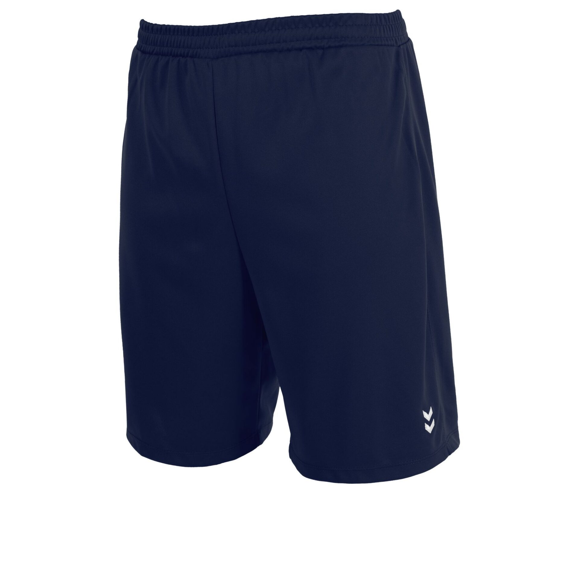 Hummel EURO SHORT II navy short
