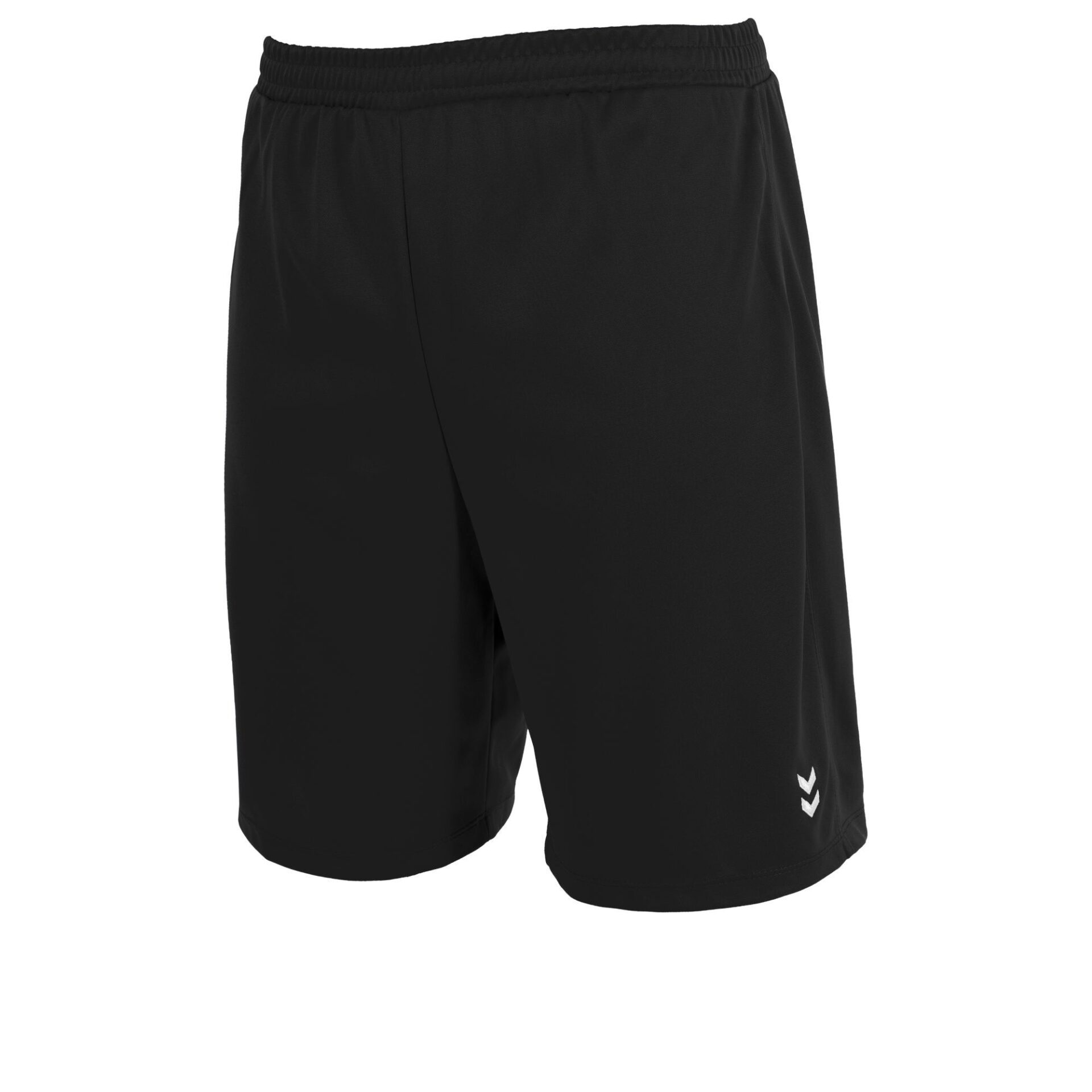 Hummel EURO SHORT II zwart short