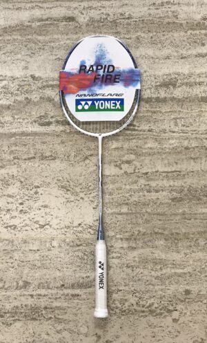 Yonex NANOFLARE 001 badmintonracket
