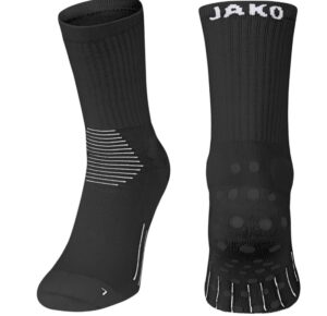Jako GRIPSOKKEN COMFORT zwart