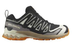 Salomon XA PRO 3D V9 GTX Black/vanila/turm schoenen voor heren
