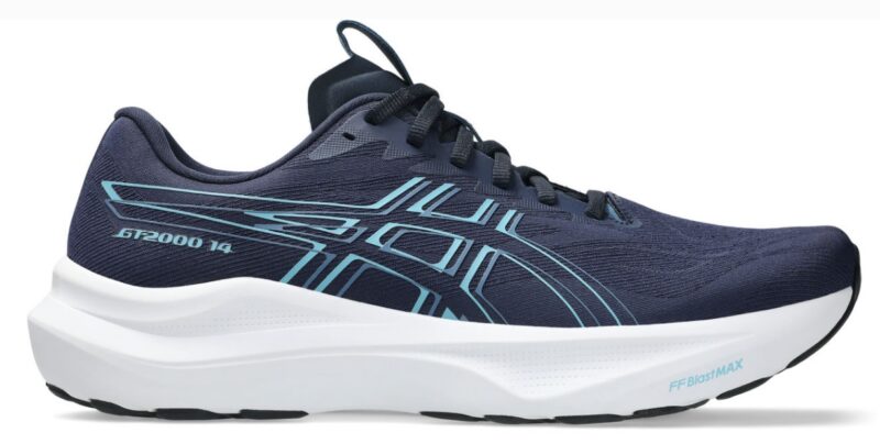 Asics GT-2000 14 hardloopschoenen voor heren