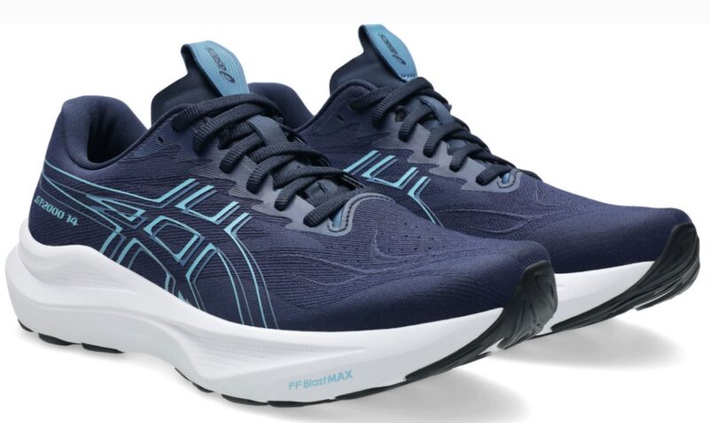 Asics GT-2000 14 hardloopschoenen voor heren - Afbeelding 2