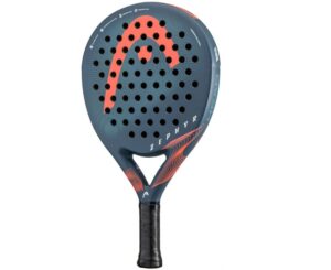 Head ZEPHYR padelracket voor volwassenen
