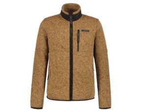 Icepeak AGARAT beige vest voor heren