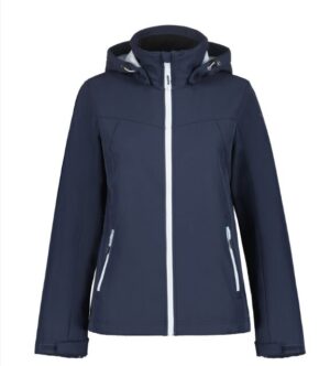 Icepeak BRENHAM Softshell jack voor dames