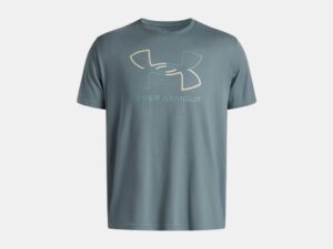 Under Armour UA GL FOUNDATION UPDATE SS T-shirt voor heren