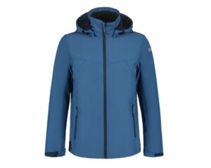 Icepeak BRIMFIELD SOFTSHELL JACKET voor heren
