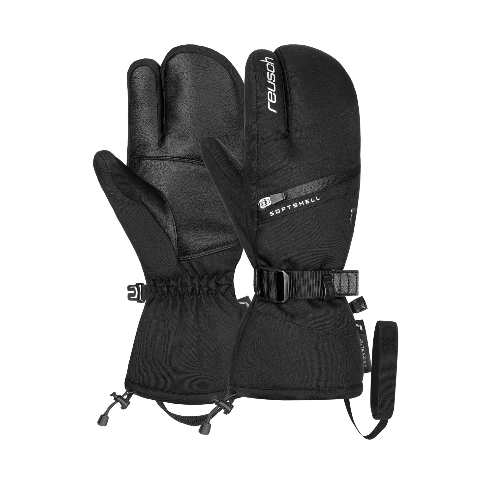 Reusch CONAN R-TEX XT LOBSTER handschoenen senior - Afbeelding 2