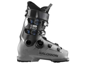 Salomon ALP. BOOTS S/PRO SUPRA BOA R110 skischoenen voor heren