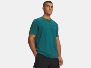 UnderArmour UA SPORTSTYLE LEFT CHEST LOGO herenshirt