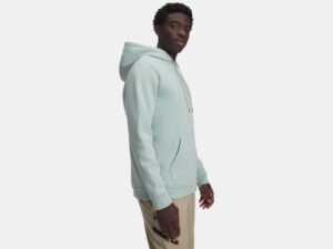 UnderArmour UA ICON FLEECE hoodie voor heren