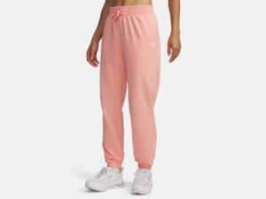 UnderArmour UA SPORT TERRY JOGGER joggingbroek voor dames