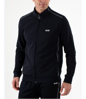 SJS ADI full zip vest voor heren
