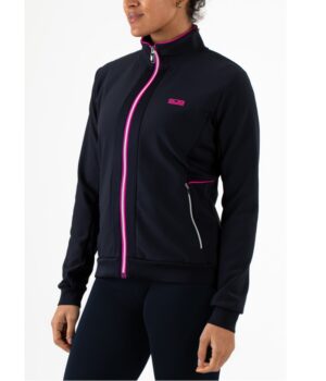 SJS FABIANE womens track jacket