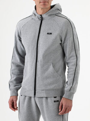 SJS MARTIN HOODED JACKET voor heren