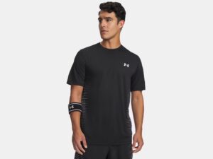 UnderArmour UA TECH PLAY herenshirt