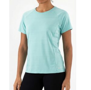 SJS IDUN LADY TEE voor dames