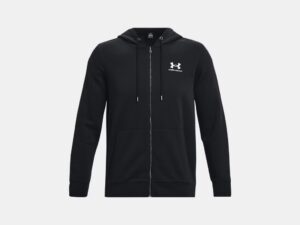 UnderArmour UA ICON FLEECE FZ HOODIE voor heren