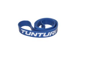 Tunturi POWER BAND HEAVY BLUE
