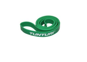 Tunturi POWER BAND MEDIUM GREEN