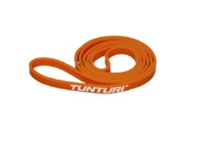 Tunturi POWER BAND EXTRA LIGHT ORANGE