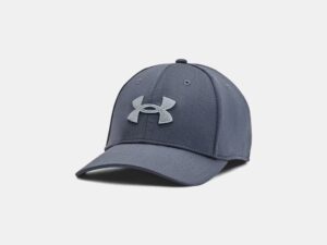 UnderArmour M BLITZING cap voor heren