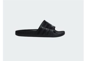 Adidas ADILETTE AQUA SLIDES zwart/zwarte badslipper