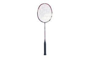 Babolat X-FEEL FURY STRUNG NCV badmintonracket