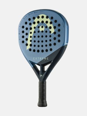 Head EXTREME MOTION 2025 padelracket voor volwassenen