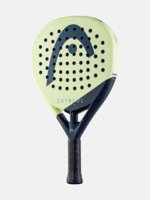 Head EXTREME TEAM 2025 padelracket voor volwassenen